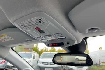 Vauxhall Corsa Electric 50kWh Design Hatchback 5dr Electric Auto (136 ps)