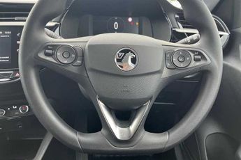 Vauxhall Corsa Electric 50kWh Design Hatchback 5dr Electric Auto (136 ps)