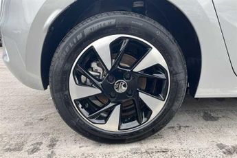 Vauxhall Corsa Electric 50kWh Design Hatchback 5dr Electric Auto (136 ps)