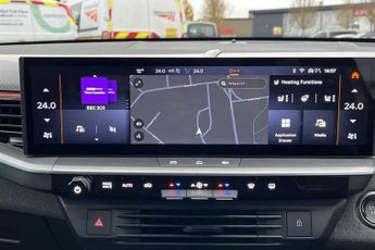 Vauxhall Grandland Electric 73kWh GS SUV 5dr Electric Auto (213 ps)