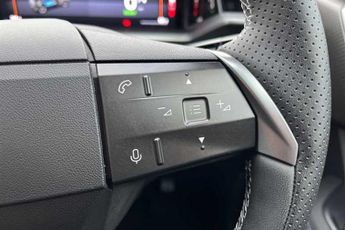 Vauxhall Grandland Electric 73kWh GS SUV 5dr Electric Auto (213 ps)