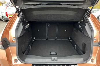 Vauxhall Grandland Electric 73kWh GS SUV 5dr Electric Auto (213 ps)