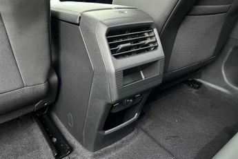 Vauxhall Grandland Electric 73kWh GS SUV 5dr Electric Auto (213 ps)