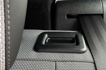 Vauxhall Grandland Electric 73kWh GS SUV 5dr Electric Auto (213 ps)