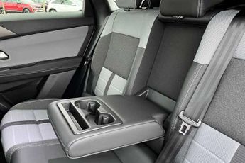 Vauxhall Grandland Electric 73kWh GS SUV 5dr Electric Auto (213 ps)