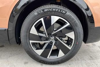 Vauxhall Grandland Electric 73kWh GS SUV 5dr Electric Auto (213 ps)
