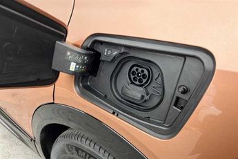 Vauxhall Grandland Electric 73kWh GS SUV 5dr Electric Auto (213 ps)