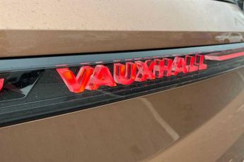 Vauxhall Grandland Electric 73kWh GS SUV 5dr Electric Auto (213 ps)