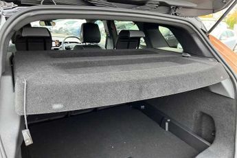 Vauxhall Grandland Electric 73kWh GS SUV 5dr Electric Auto (213 ps)