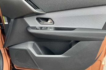 Vauxhall Grandland Electric 73kWh GS SUV 5dr Electric Auto (213 ps)