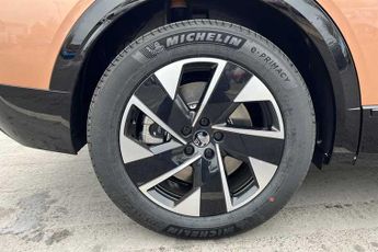 Vauxhall Grandland Electric 73kWh GS SUV 5dr Electric Auto (213 ps)