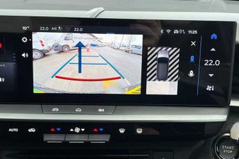 Vauxhall Grandland Electric 73kWh GS SUV 5dr Electric Auto (213 ps)