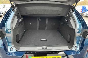 Vauxhall Grandland Electric 73kWh GS SUV 5dr Electric Auto (213 ps)