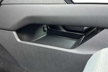 Vauxhall Grandland Electric 73kWh GS SUV 5dr Electric Auto (213 ps)