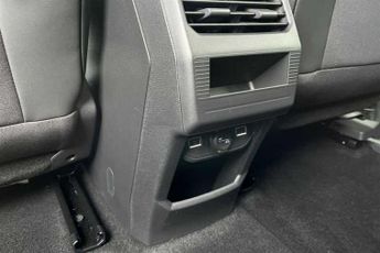 Vauxhall Grandland Electric 73kWh GS SUV 5dr Electric Auto (213 ps)