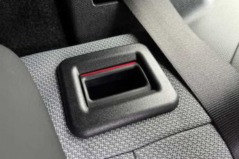 Vauxhall Grandland Electric 73kWh GS SUV 5dr Electric Auto (213 ps)