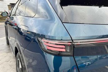 Vauxhall Grandland Electric 73kWh GS SUV 5dr Electric Auto (213 ps)