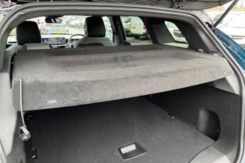 Vauxhall Grandland Electric 73kWh GS SUV 5dr Electric Auto (213 ps)