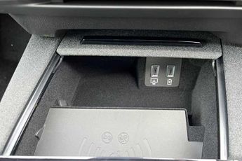 Vauxhall Grandland Electric 73kWh GS SUV 5dr Electric Auto (213 ps)