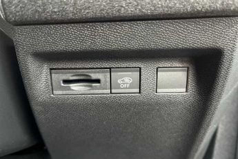 Vauxhall Grandland Electric 73kWh GS SUV 5dr Electric Auto (213 ps)