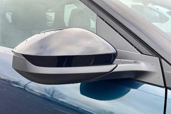 Vauxhall Grandland Electric 73kWh GS SUV 5dr Electric Auto (213 ps)