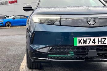 Vauxhall Grandland Electric 73kWh GS SUV 5dr Electric Auto (213 ps)