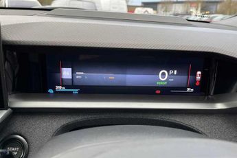 Vauxhall Grandland Electric 73kWh Ultimate SUV 5dr Electric Auto (213 ps)
