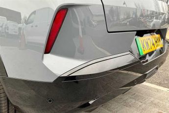 Vauxhall Grandland Electric 73kWh Ultimate SUV 5dr Electric Auto (213 ps)