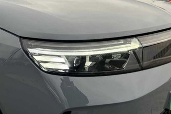 Vauxhall Grandland Electric 73kWh Ultimate SUV 5dr Electric Auto (213 ps)