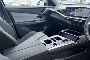 Vauxhall Grandland Electric 73kWh Ultimate SUV 5dr Electric Auto (213 ps)