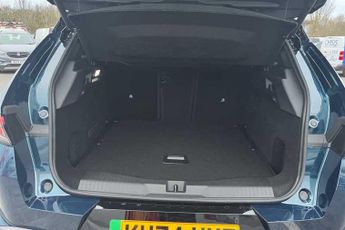 Vauxhall Grandland Electric 73kWh Ultimate SUV 5dr Electric Auto (213 ps)