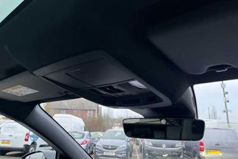 Vauxhall Grandland Electric 73kWh Ultimate SUV 5dr Electric Auto (213 ps)