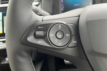 Vauxhall Corsa Electric 50kWh Ultimate Hatchback 5dr Electric Auto (136 ps)