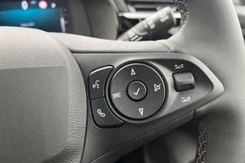 Vauxhall Corsa Electric 50kWh Ultimate Hatchback 5dr Electric Auto (136 ps)