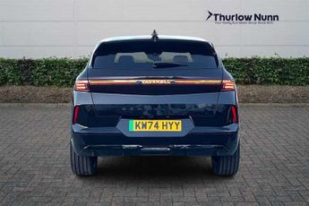 Vauxhall Grandland Electric 73kWh Ultimate SUV 5dr Electric Auto (213 ps)