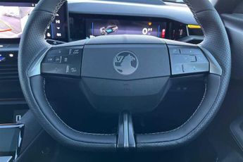 Vauxhall Grandland Electric 73kWh Ultimate SUV 5dr Electric Auto (213 ps)