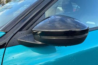 Vauxhall Mokka Electric 54kWh Ultimate SUV 5dr Electric Auto (156 ps)