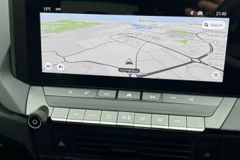 Vauxhall Astra Electric 54kWh Ultimate Sports Tourer 5dr Electric Auto (156 ps)