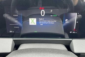 Vauxhall Astra Electric 54kWh Ultimate Sports Tourer 5dr Electric Auto (156 ps)
