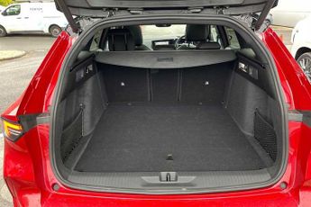 Vauxhall Astra Electric 54kWh Ultimate Sports Tourer 5dr Electric Auto (156 ps)