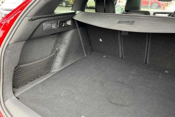 Vauxhall Astra Electric 54kWh Ultimate Sports Tourer 5dr Electric Auto (156 ps)