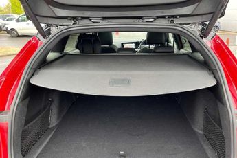 Vauxhall Astra Electric 54kWh Ultimate Sports Tourer 5dr Electric Auto (156 ps)