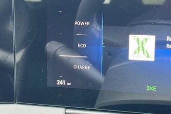 Vauxhall Astra Electric 54kWh Ultimate Sports Tourer 5dr Electric Auto (156 ps)