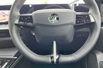 Vauxhall Astra Electric 54kWh Ultimate Sports Tourer 5dr Electric Auto (156 ps)