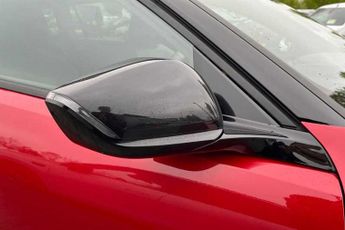 Vauxhall Astra Electric 54kWh Ultimate Sports Tourer 5dr Electric Auto (156 ps)