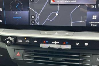 Vauxhall Grandland Electric 73kWh GS SUV 5dr Electric Auto (213 ps)