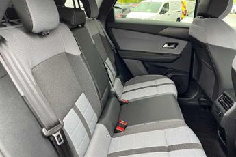 Vauxhall Grandland Electric 73kWh GS SUV 5dr Electric Auto (213 ps)