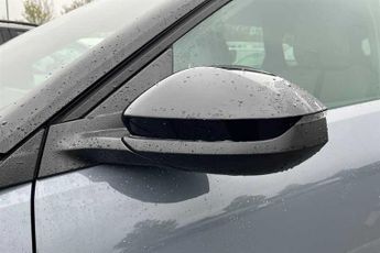 Vauxhall Grandland Electric 73kWh GS SUV 5dr Electric Auto (213 ps)