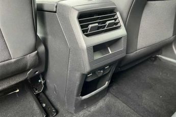 VAUXHALL GRANDLAND ELECTRIC 73kWh GS SUV 5dr Electric Auto (213 ps)