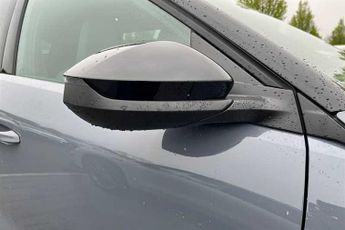 Vauxhall Grandland Electric 73kWh GS SUV 5dr Electric Auto (213 ps)